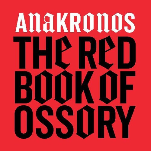 The Red Book Of Ossory