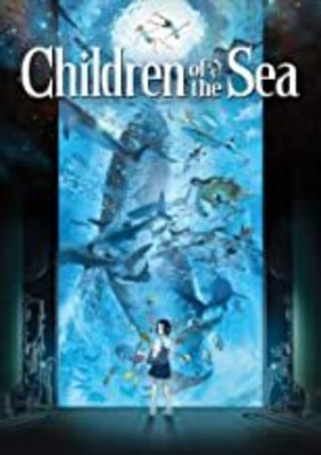 Children of the Sea