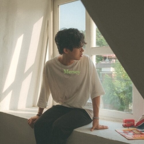 Mersey (incl. Booklet)