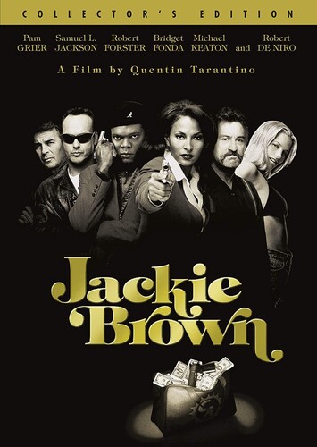 Jackie Brown - Jackie Brown