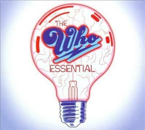 The Who - Essential The Who [Import]