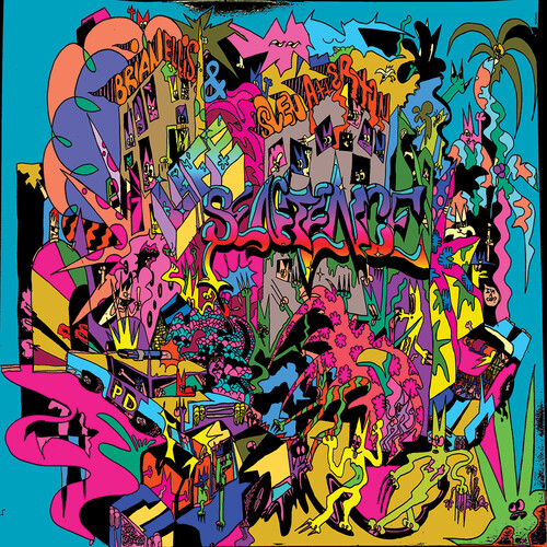 Life Sentence /  Driftin' Off