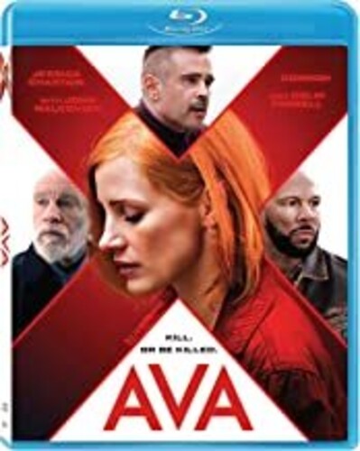 AVA [Movie] - Ava