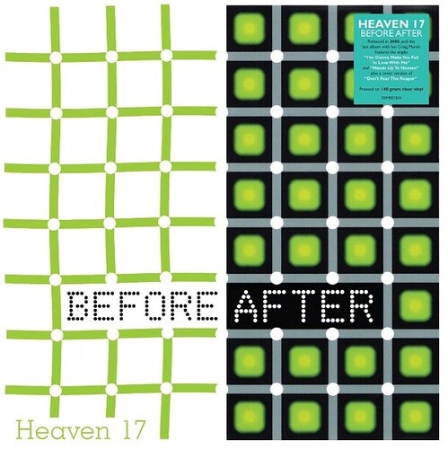 Before After