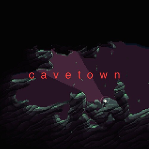 Cavetown - Cavetown [LP]