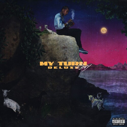 My Turn [Explicit Content]