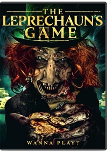 The Leprechaun's Game