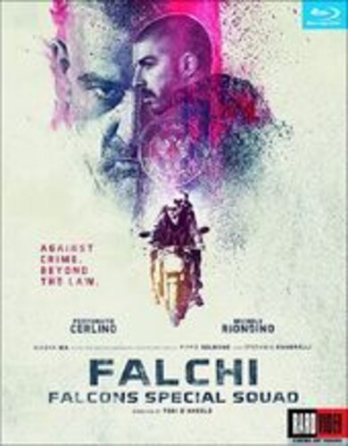 Falchi: Falcons Special Squad