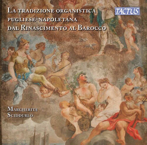 La Tradizione Organistica