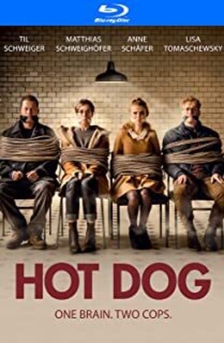 Hot Dog