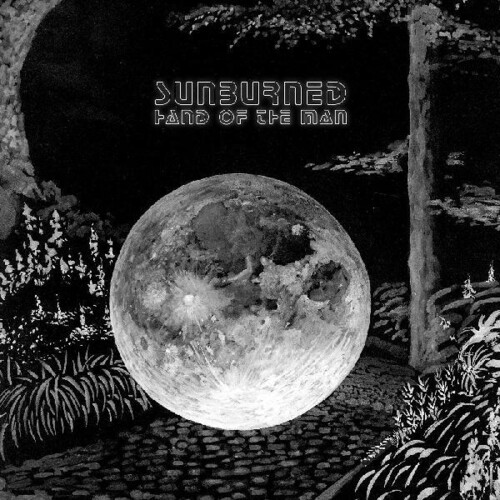 Sunburned Hand Of The Man - Pick A Day To Die [Download Included]