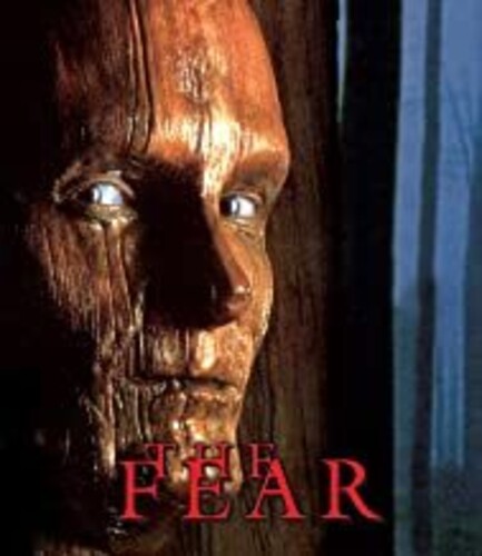 Fear - The Fear
