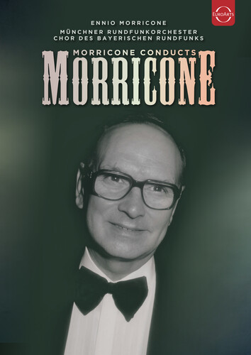 Morricone Conducts Morricone