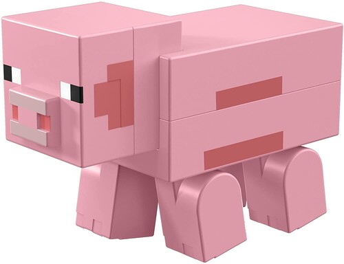 Mattel Collectible - Minecraft Mini Mining Playset | Cuotas sin interés