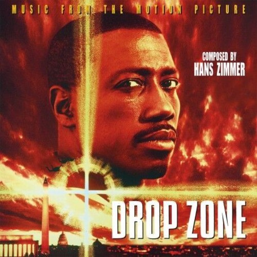 Hans Zimmer - Drop Zone / O.S.T. (Exp) (Ita)