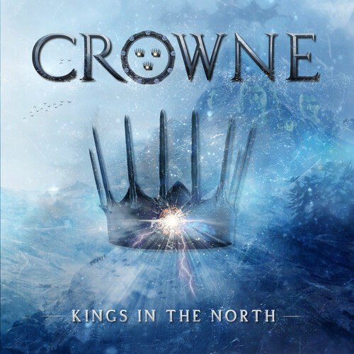 Crowne - Kings In The North