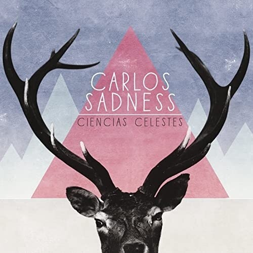 Ciencias Celestes [Import]