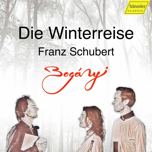 Die Winterreise 89
