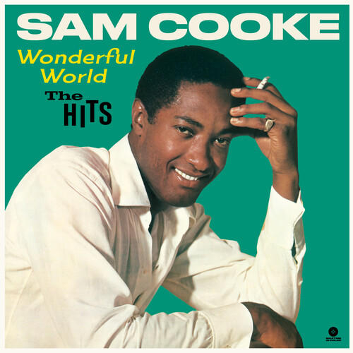 Wonderful World: The Hits [Limited Colored Vinyl] [Import]