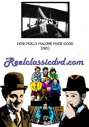 How Molly Malone Made Good