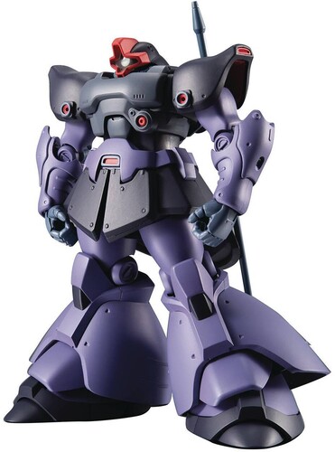 Tamashii Nations - Mobile Suit Gundam 0083 Stardust Memory - MS-09R-2 Rick Dom Zwei Version A.N.I.M.E., Bandai Spirits The Robot Spirits