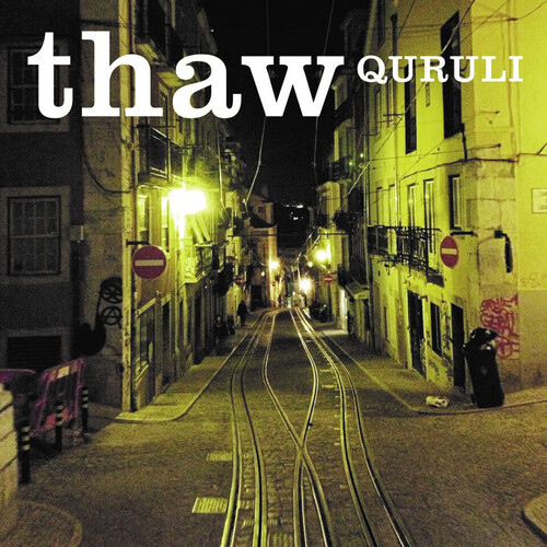 Quruli - Thaw [Colored Vinyl] [Limited Edition]