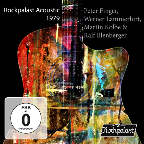 Rockpalast Acoustic 1979 (Various Artists)