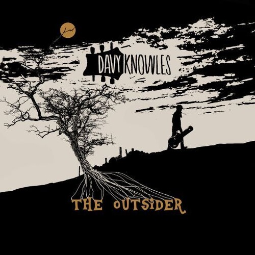 Davy Knowles - The Outsider