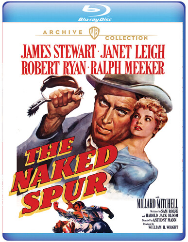 NAKED SPUR