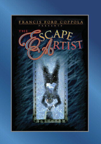The Escape Artist