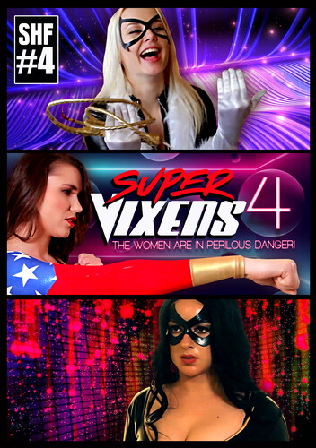 Super Vixens 4