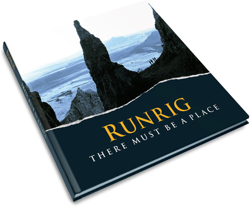 There Must Be a Place|Runrig