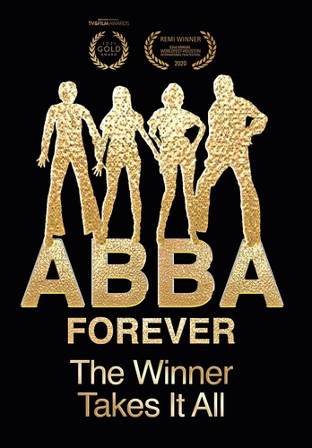 ABBA - ABBA Forever: The Winner Takes It All [DVD]