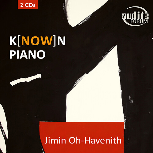 Known Piano