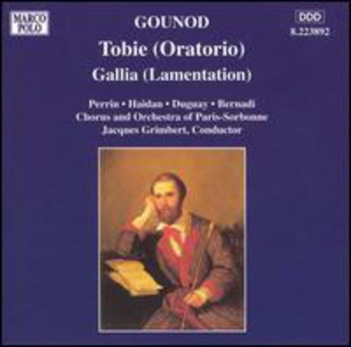 Tobie/ Gallia