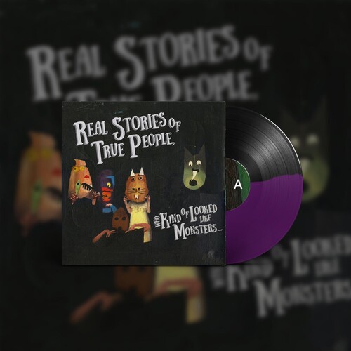 Real Stories Of True People, Who Kind Of Looked Liked Monsters