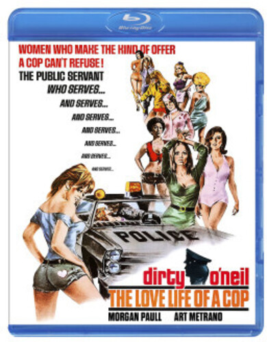 Dirty O'Neil (1974) - Dirty O'neil (1974)