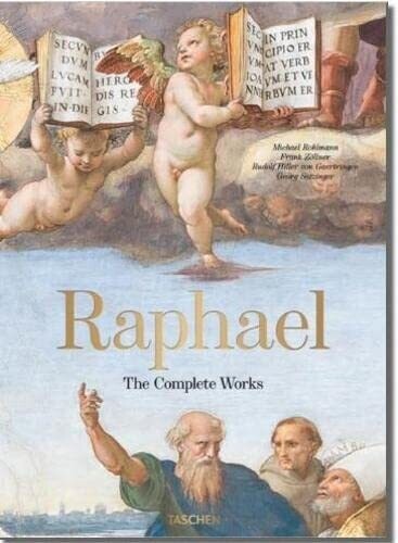 Raphael - Complete Works (Hcvr) (Ill)
