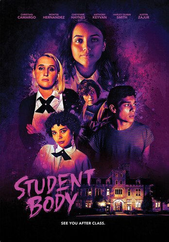 Student Body