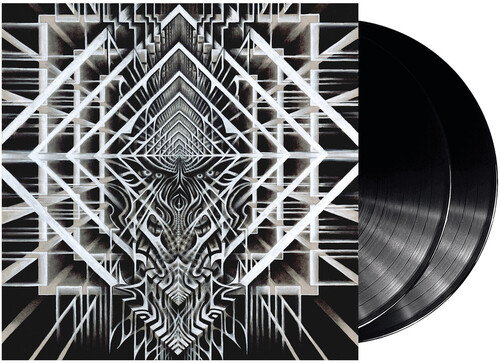 The Smothering Arms of Mercy