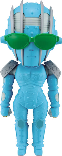 JOJO'S BIZARRE ADVENTURE STONE OCEAN POLIGOROID-SF