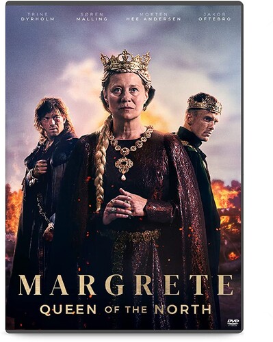 Margrete: Queen of the North - Margrete: Queen Of The North