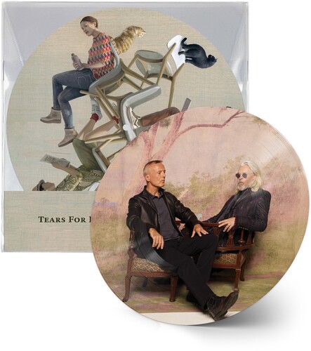 Tears For Fears - The Tipping Point [Indie Exclusive Limited Edition Picture Disc LP]