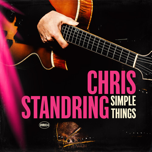 Chris Standring - Simple Things
