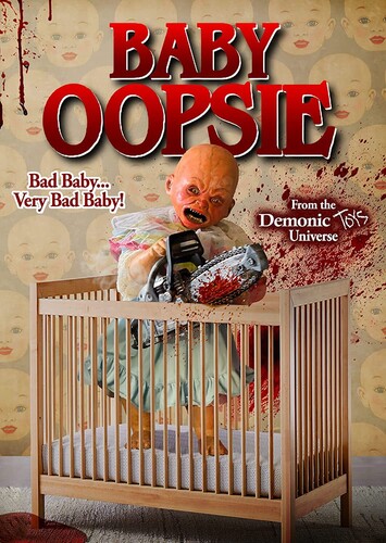 Baby Oopsie