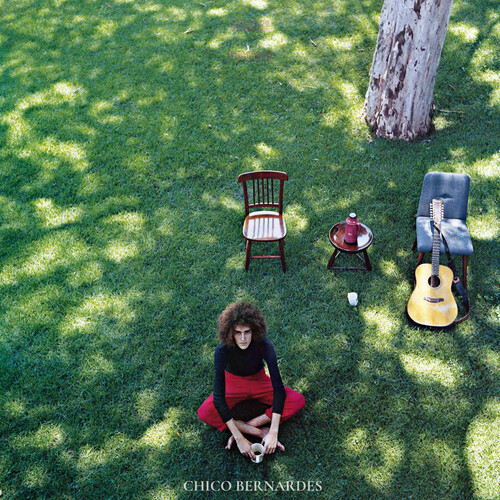 Chico Bernardes - Red