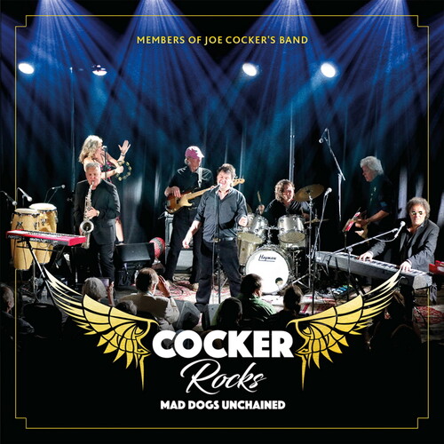 Mad Dogs Unchained