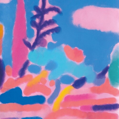 Bon & Drux, Jacques - Long Way