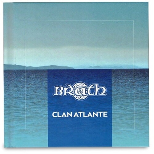 Clan Atlante [Import]