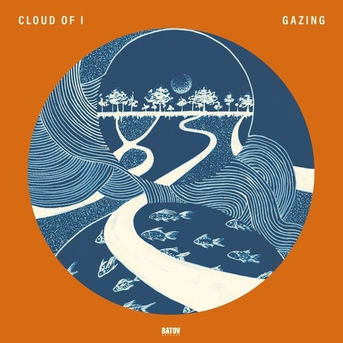 Cloud Of I - Gazing